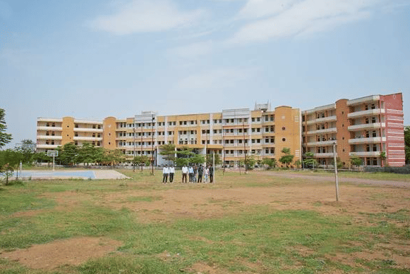 Shri Shankaracharya Technical Campus Durg Academic Building photo 24